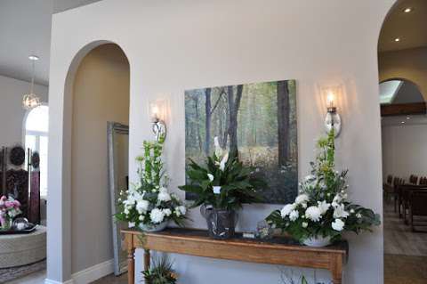 Garafraxa Hill Funeral Home Garafraxa Hill Funeral Home